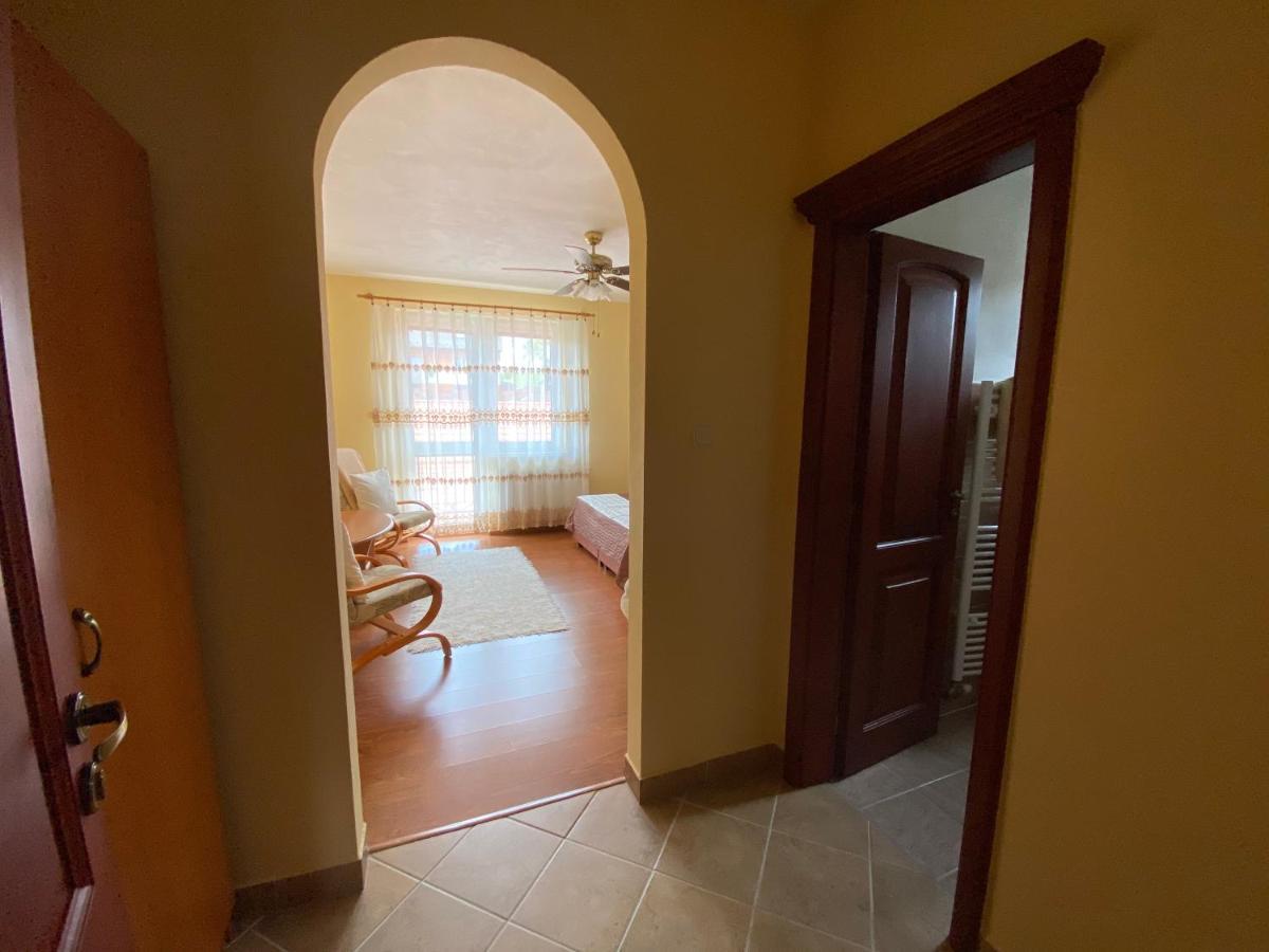 Villa Butterfly Nová Lesná Esterno foto