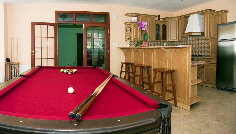 Villa Butterfly Nová Lesná Esterno foto