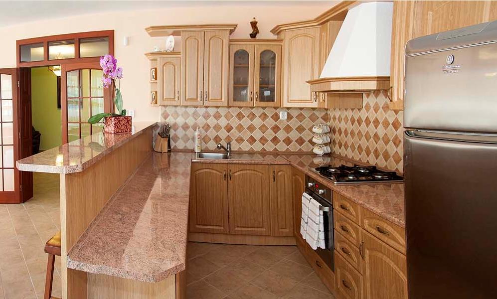 Villa Butterfly Nová Lesná Esterno foto