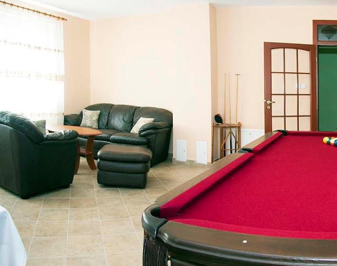Villa Butterfly Nová Lesná Esterno foto