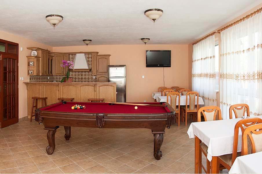 Villa Butterfly Nová Lesná Esterno foto